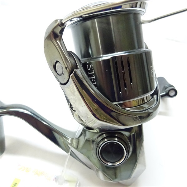 22ステラ2500SHG